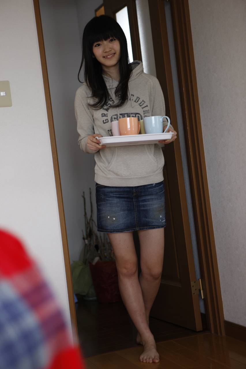 鈴木愛理 91 Airi Suzuki  Project Digital Books  日本美女